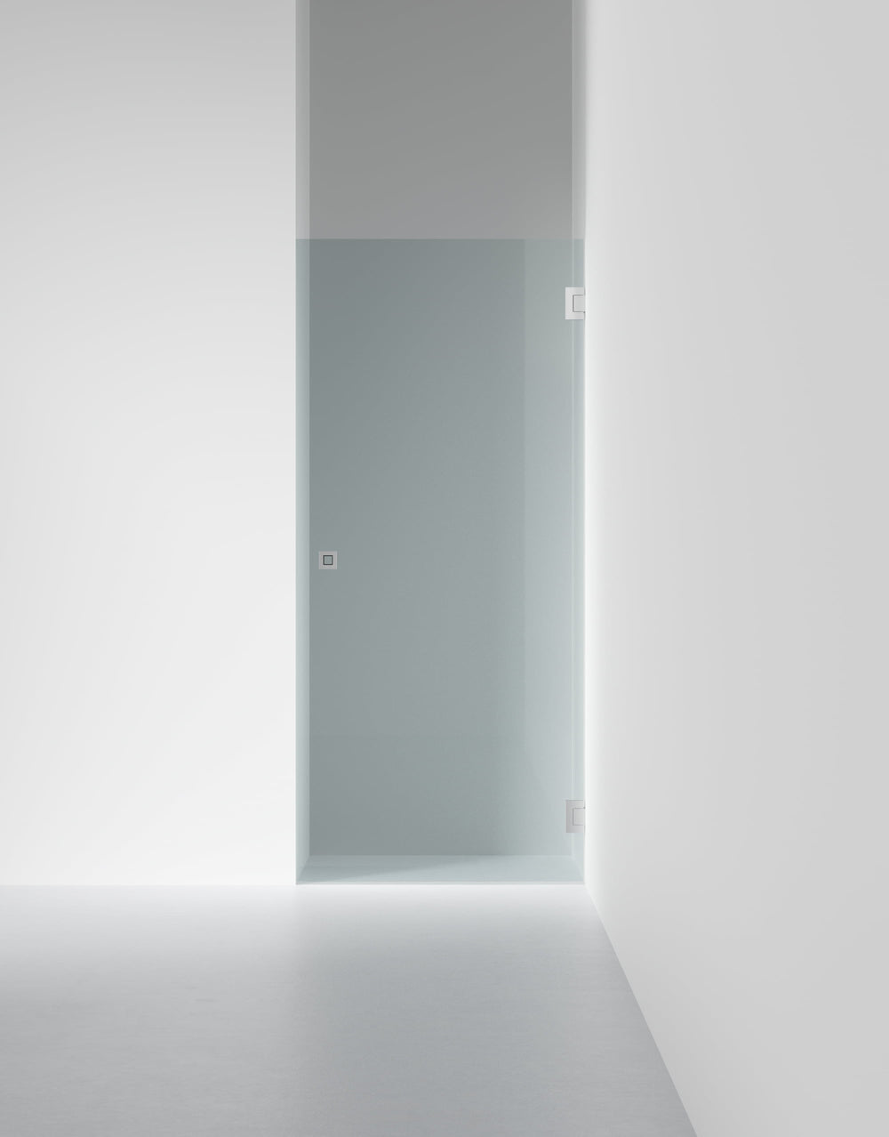 Duschvägg INR Arc 2 Original