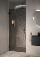 Duschvägg INR Arc 2 Original