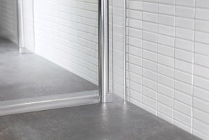 Duschvägg INR Linc 2 Flex