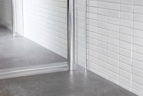 Duschvägg INR Linc 2 Flex