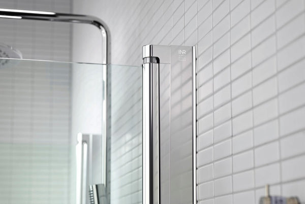 Duschvägg INR Linc 2 Flex