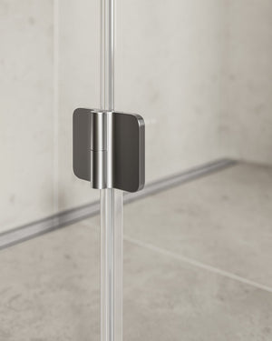 Duschvägg INR Linc 2 Flex