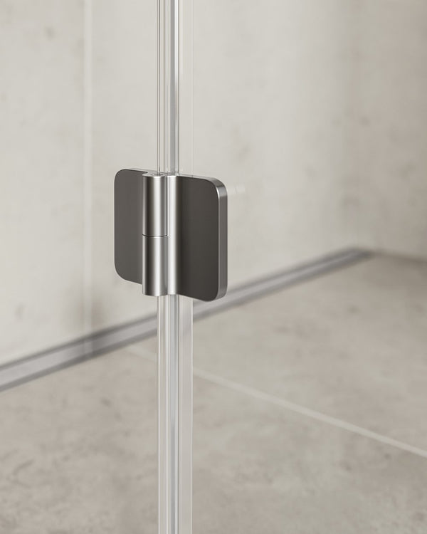 Duschvägg INR Linc 2 Flex