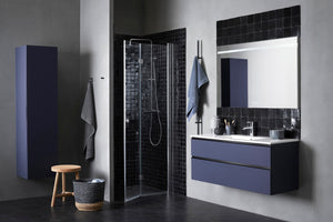 Duschvägg INR Linc 2 Flex