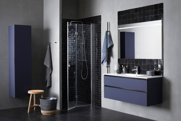 Duschvägg INR Linc 2 Flex