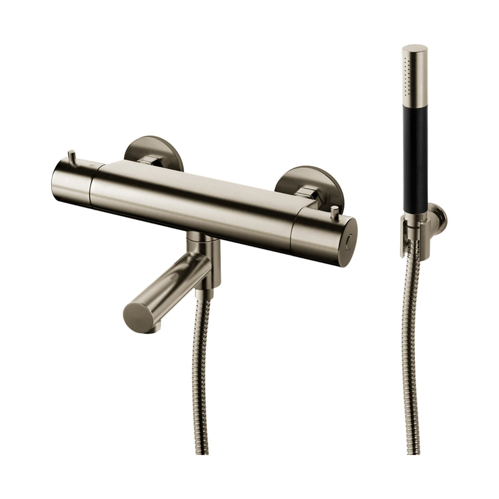 Dusch- och Badkarsblandare Tapwell EVM026-160