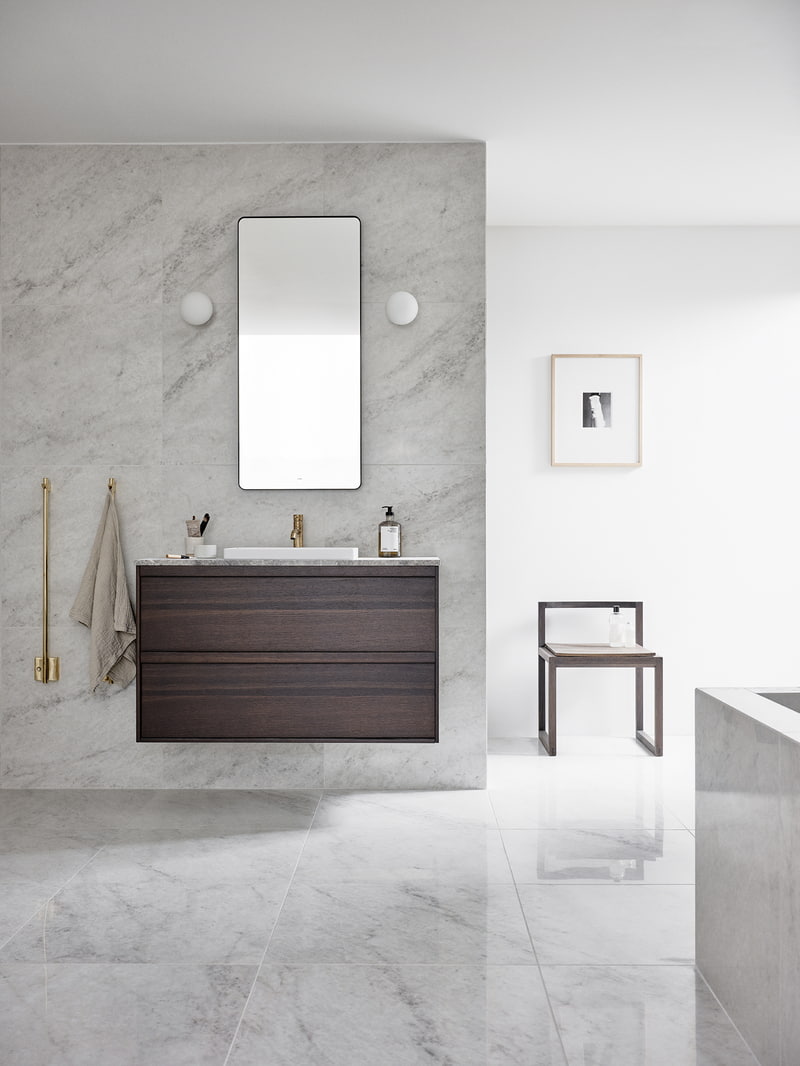 Handdukstork Tapwell TW750-85