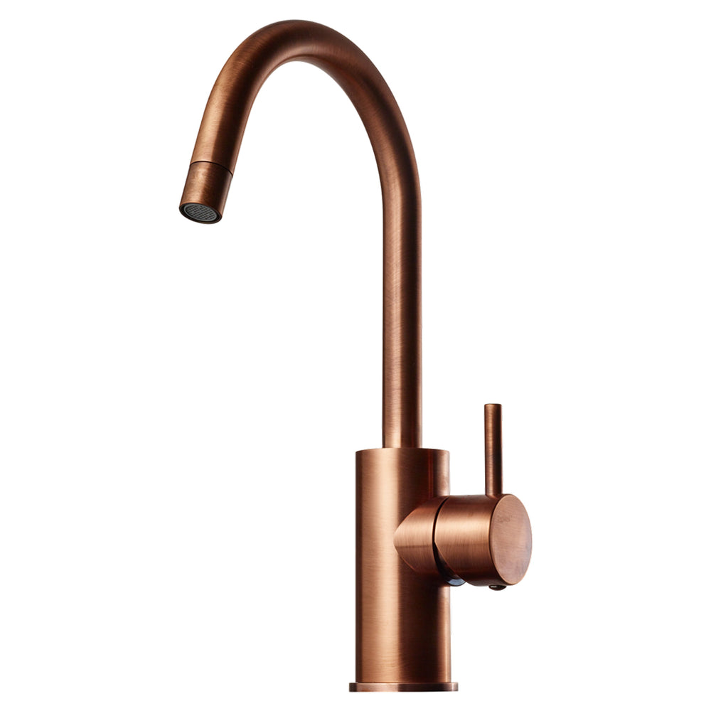 Tvättställsblandare Tapwell EVM078 Svängbar Pip