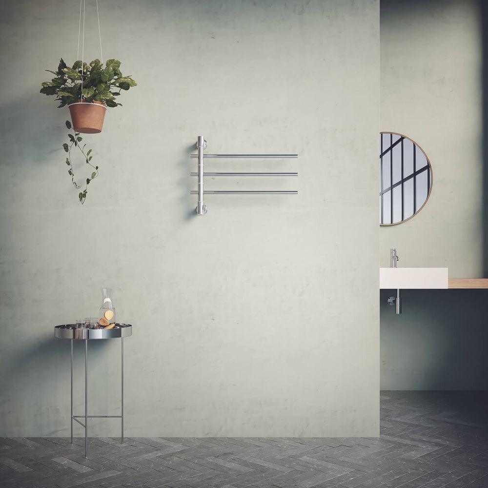 Elektrisk Handdukstork Nordhem Fiskebäck