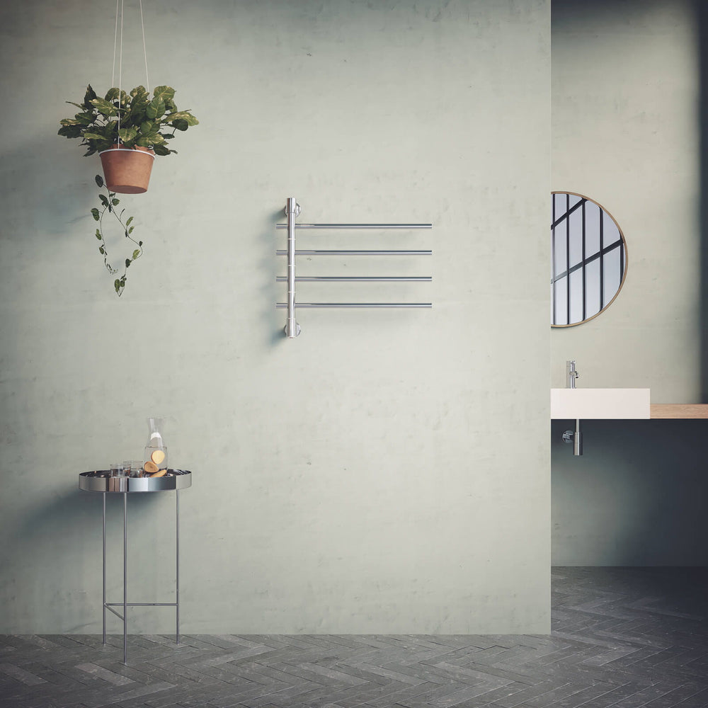 Elektrisk Handdukstork Nordhem Fiskebäck