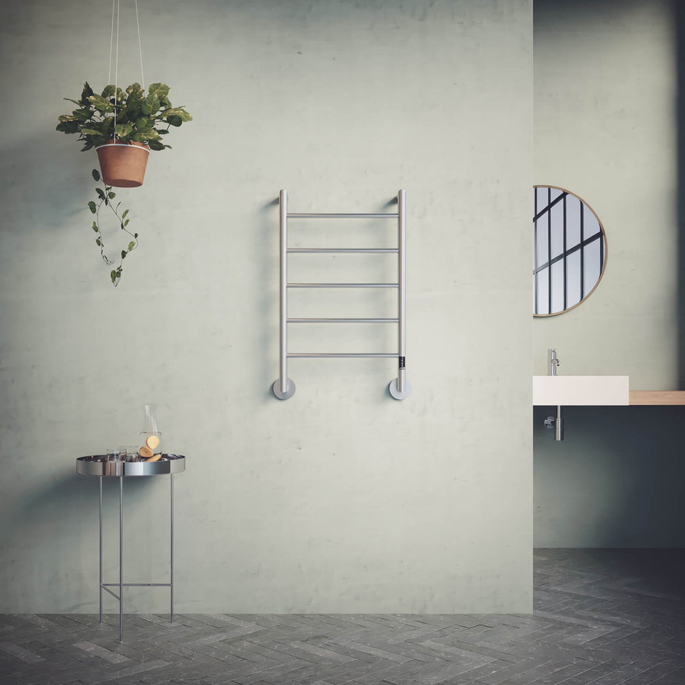 Elektrisk handdukstork Nordhem Edsberg