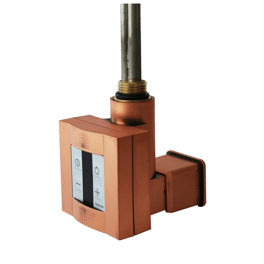 Elpatron Nordhem KTX Dold Anslutning