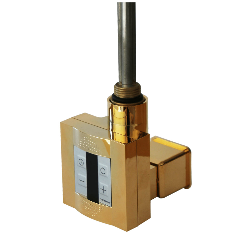 Elpatron Nordhem KTX Dold Anslutning