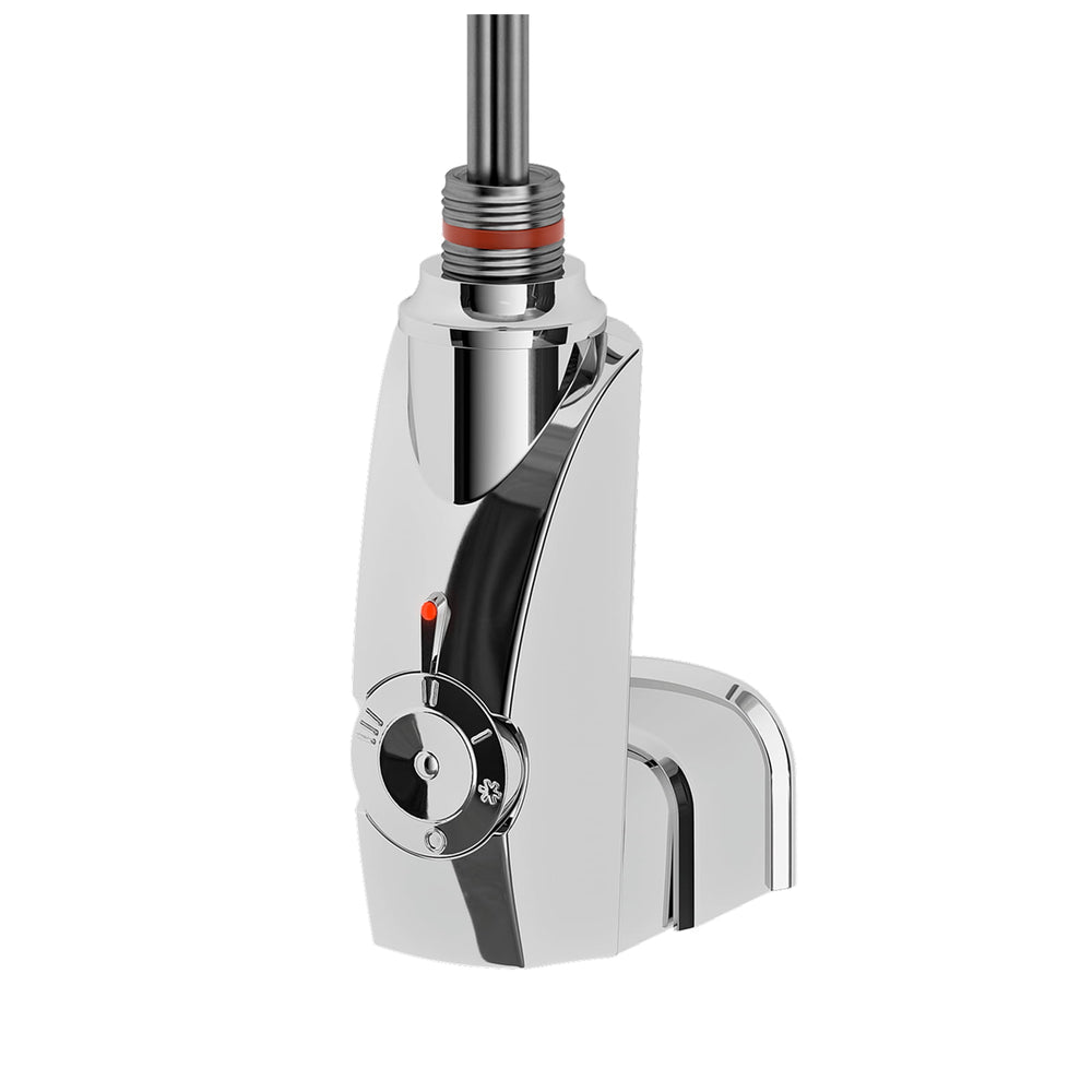 Elpatron Nordhem Dold Anslutning