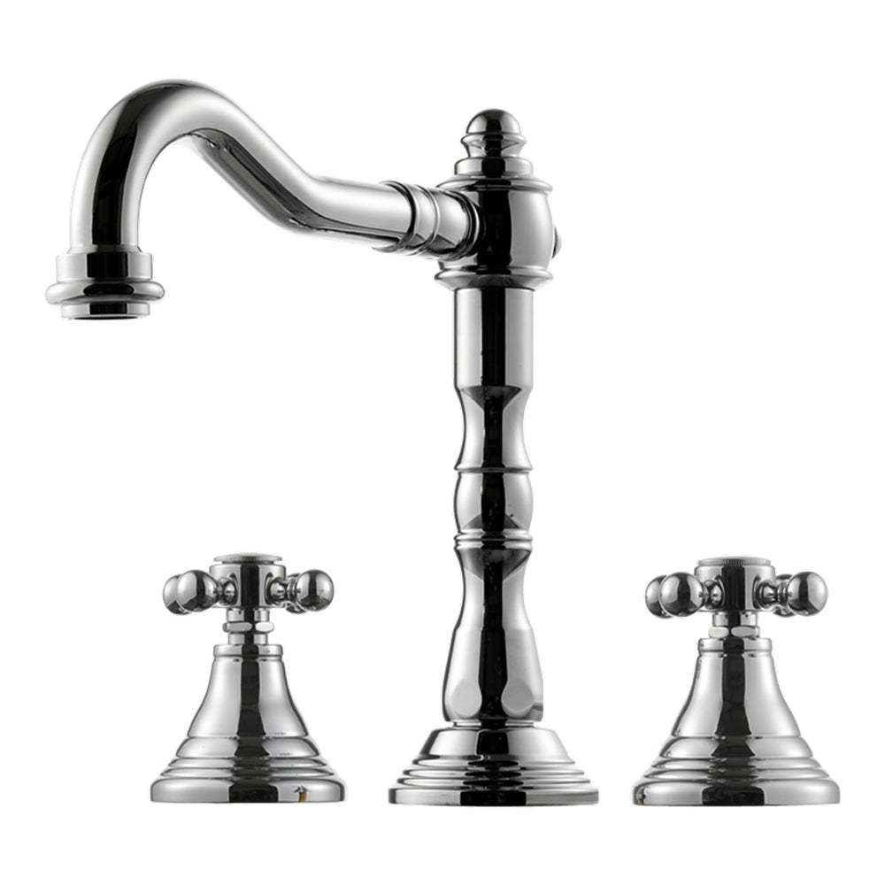 Tvättställsblandare Tapwell FBLV055 Classic
