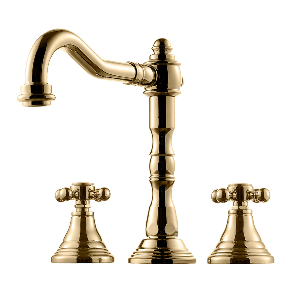 Tvättställsblandare Tapwell FBLV055 Classic