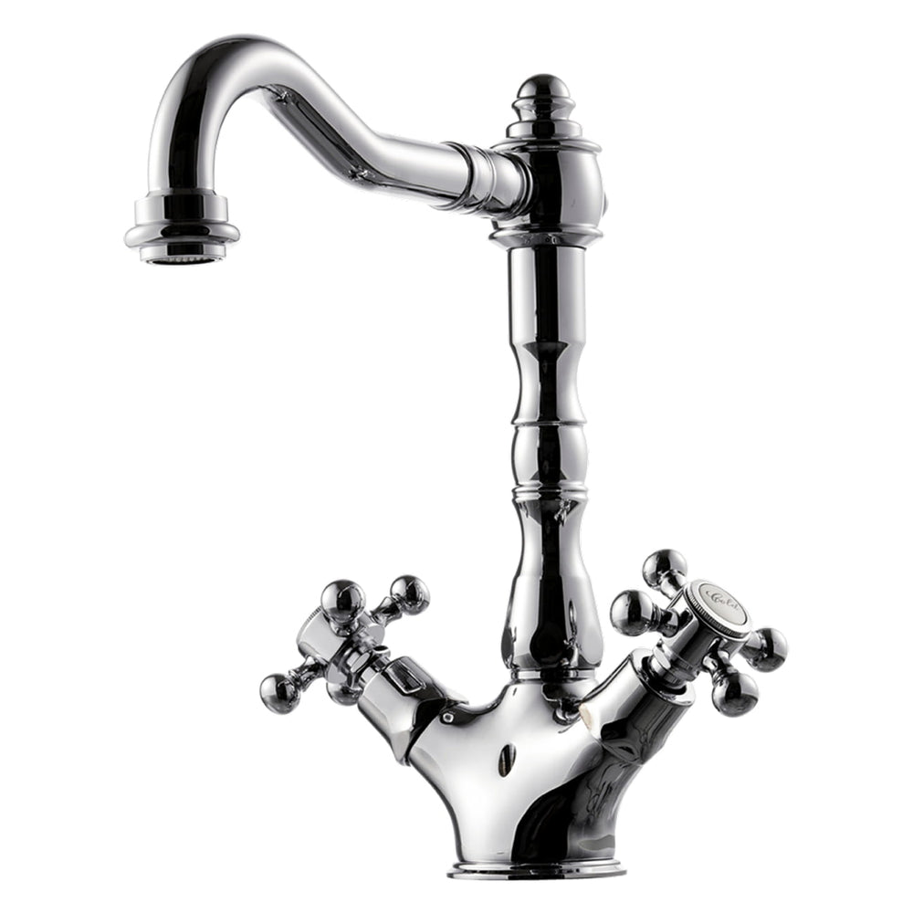 Tvättställsblandare Tapwell FBLV075 Classic