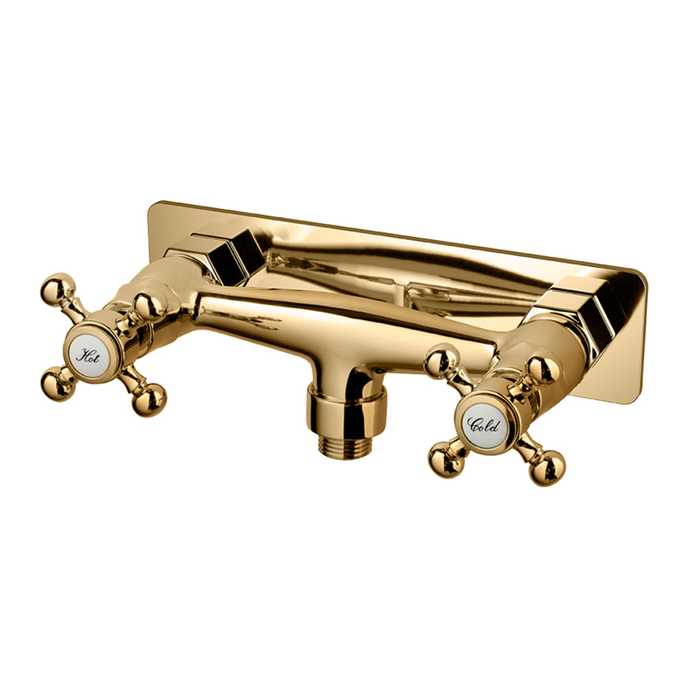 Duschblandare Tapwell FBLV168-160 Classic