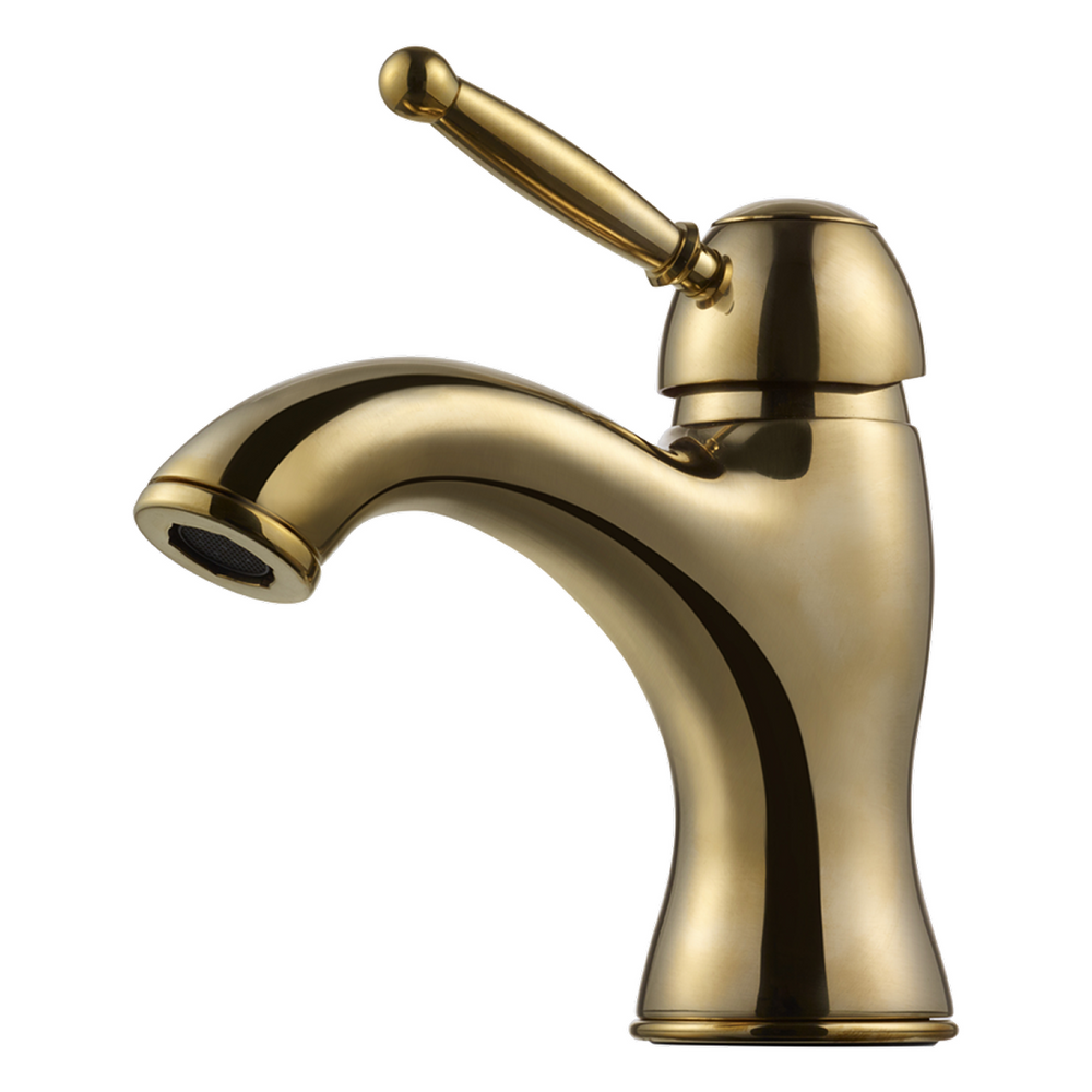 Tvättställsblandare Tapwell GI071 Classic