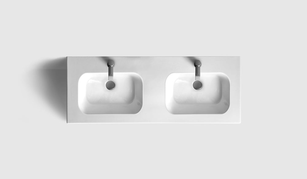 H2/120 - White Wood Porslin / Porslin