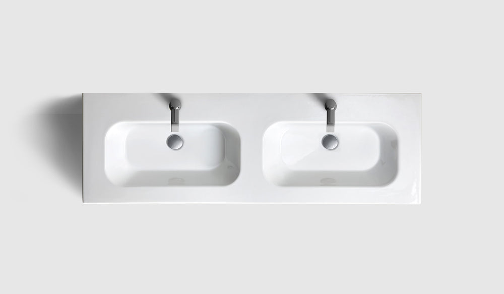 H2/140 -  Smoked Oak Wood Porslin / Porslin