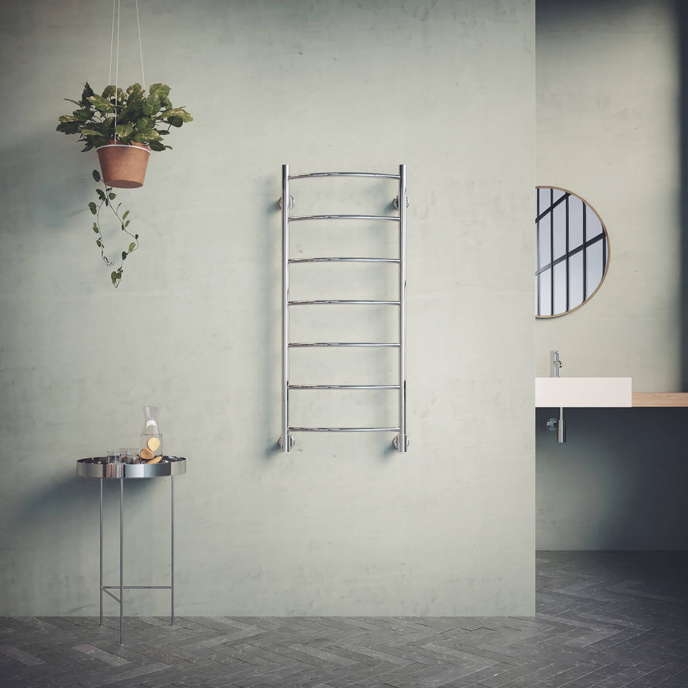 Elektrisk Handdukstork Nordhem Hästevik