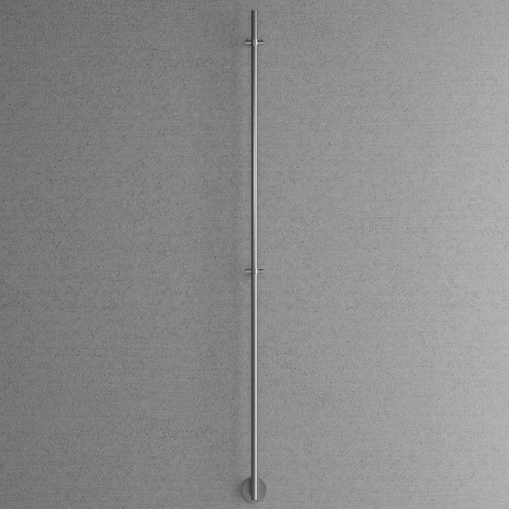 Handdukstork Scandtap Steel Cozied 1