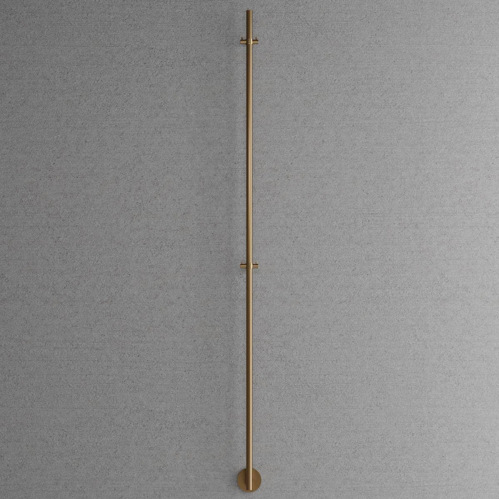 Handdukstork Scandtap Steel Cozied 1