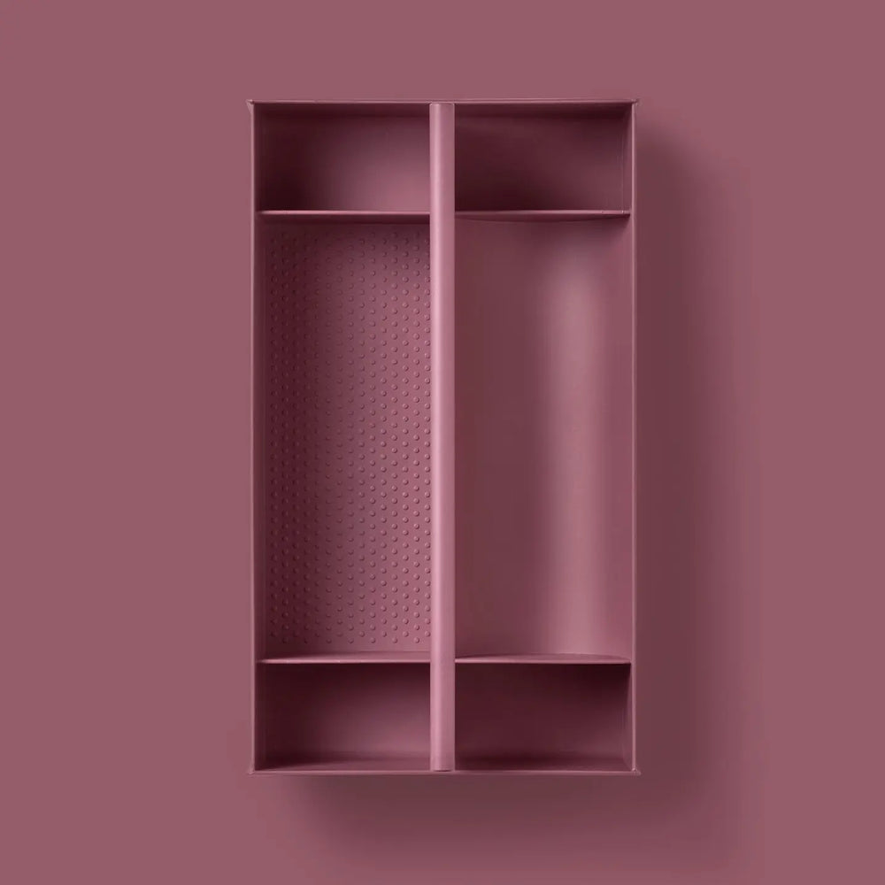 Toolbox A3.21 NORDIC GREEN