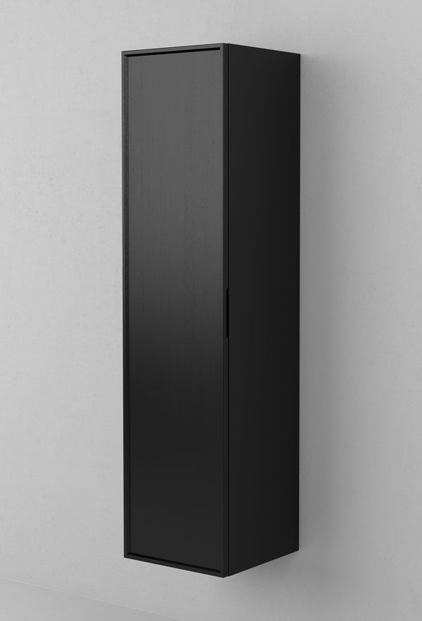 Högskåp INR Air Wood 40/40 med lådor