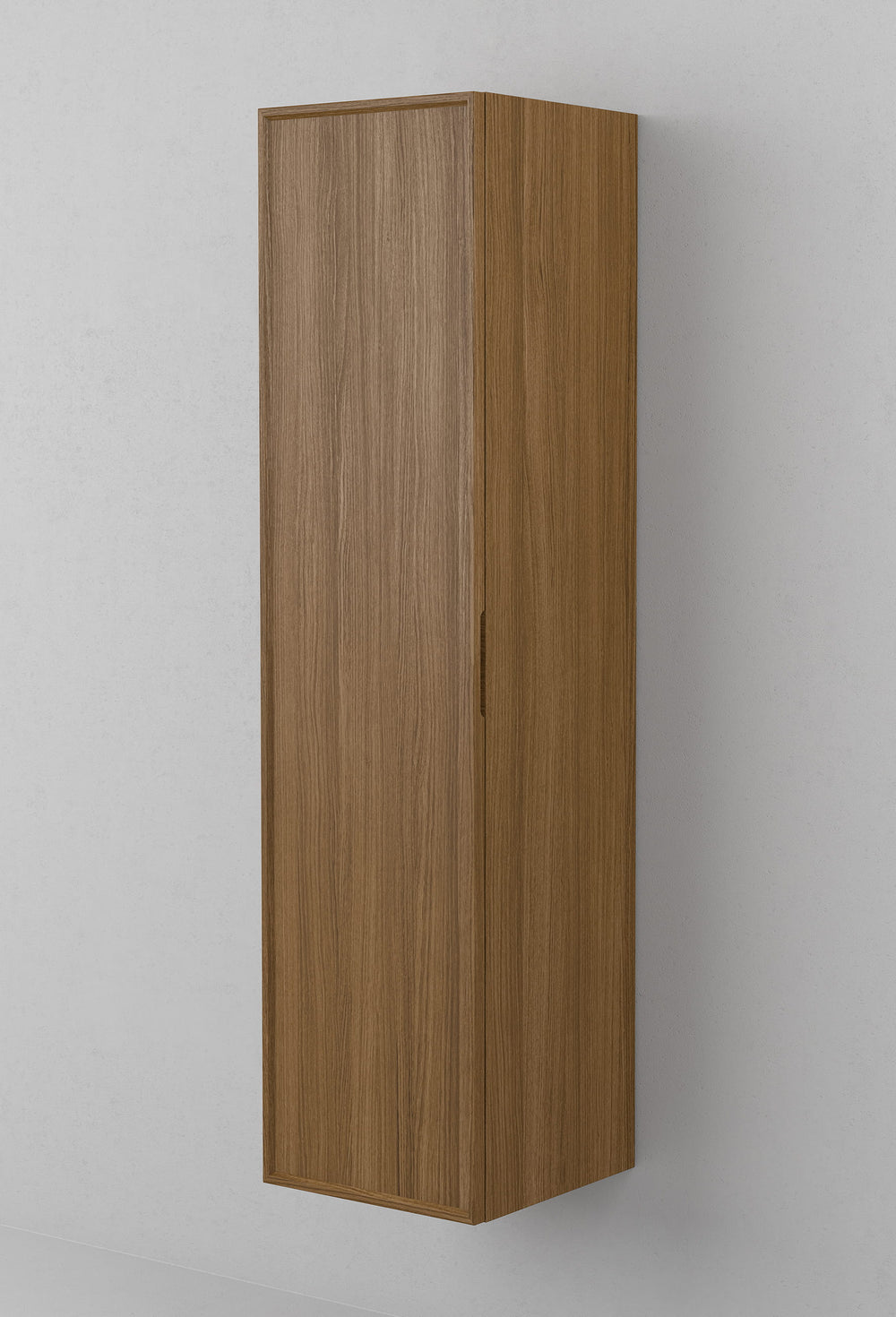 Högskåp INR Air Wood 40/40 med lådor