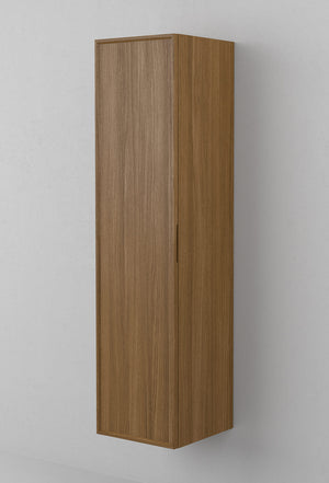 Högskåp INR Air Wood 40/40 med lådor