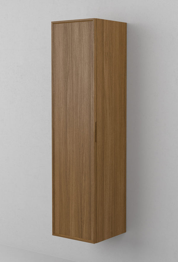 Högskåp INR Air Wood 40/40 med lådor