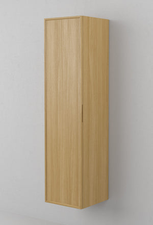 Högskåp INR Air Wood 40/40 med lådor