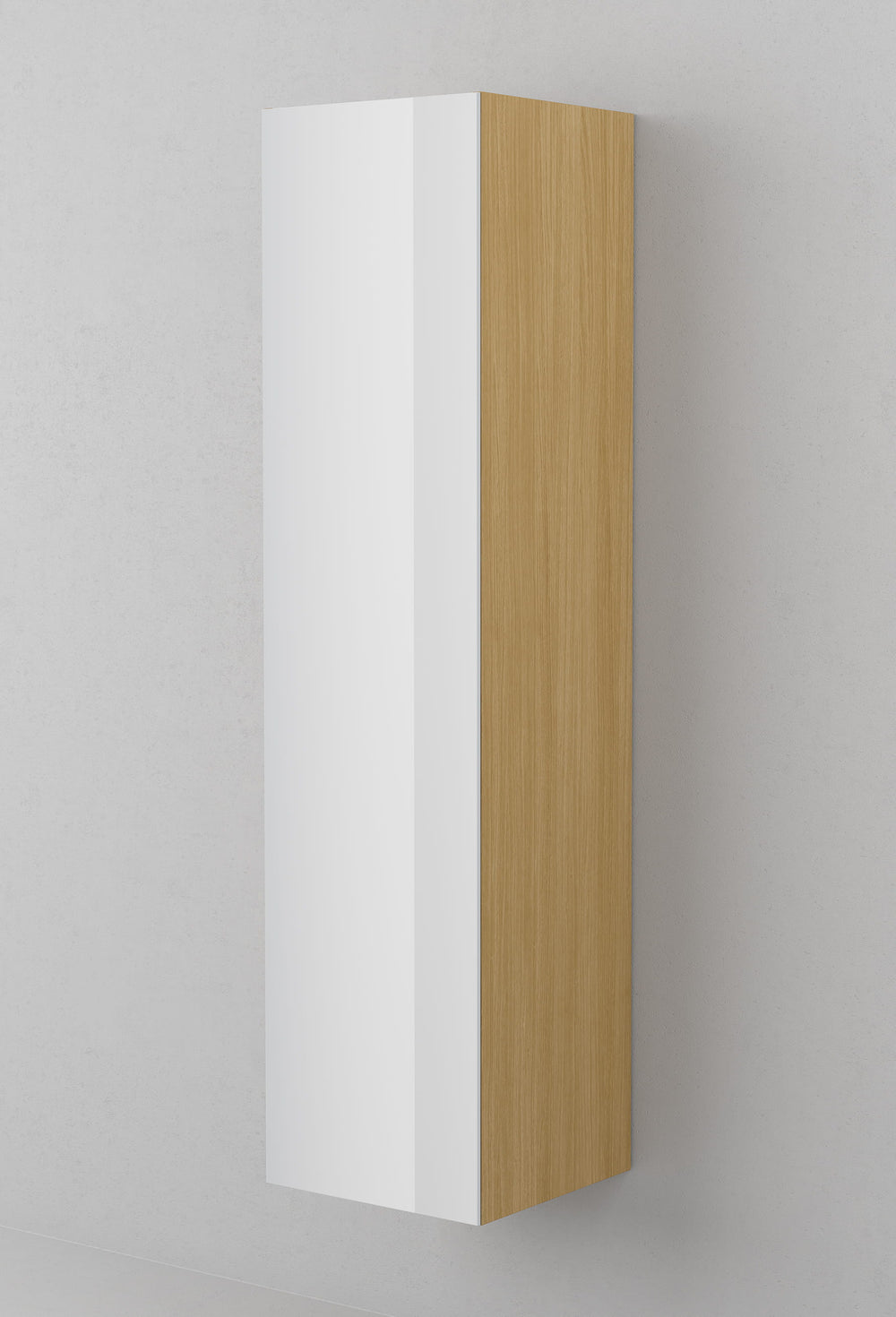 Högskåp INR Twin 40/40 Med Lådor