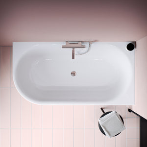 Badkar Nordhem Hovås II