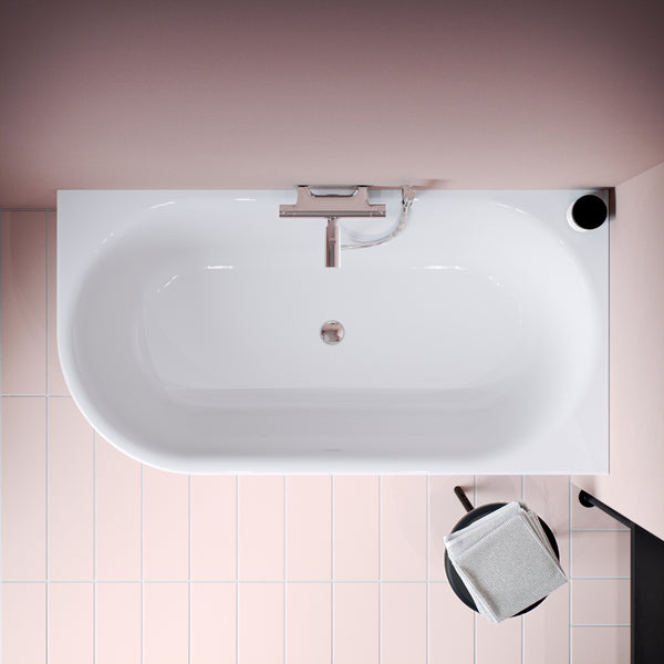 Badkar Nordhem Hovås II