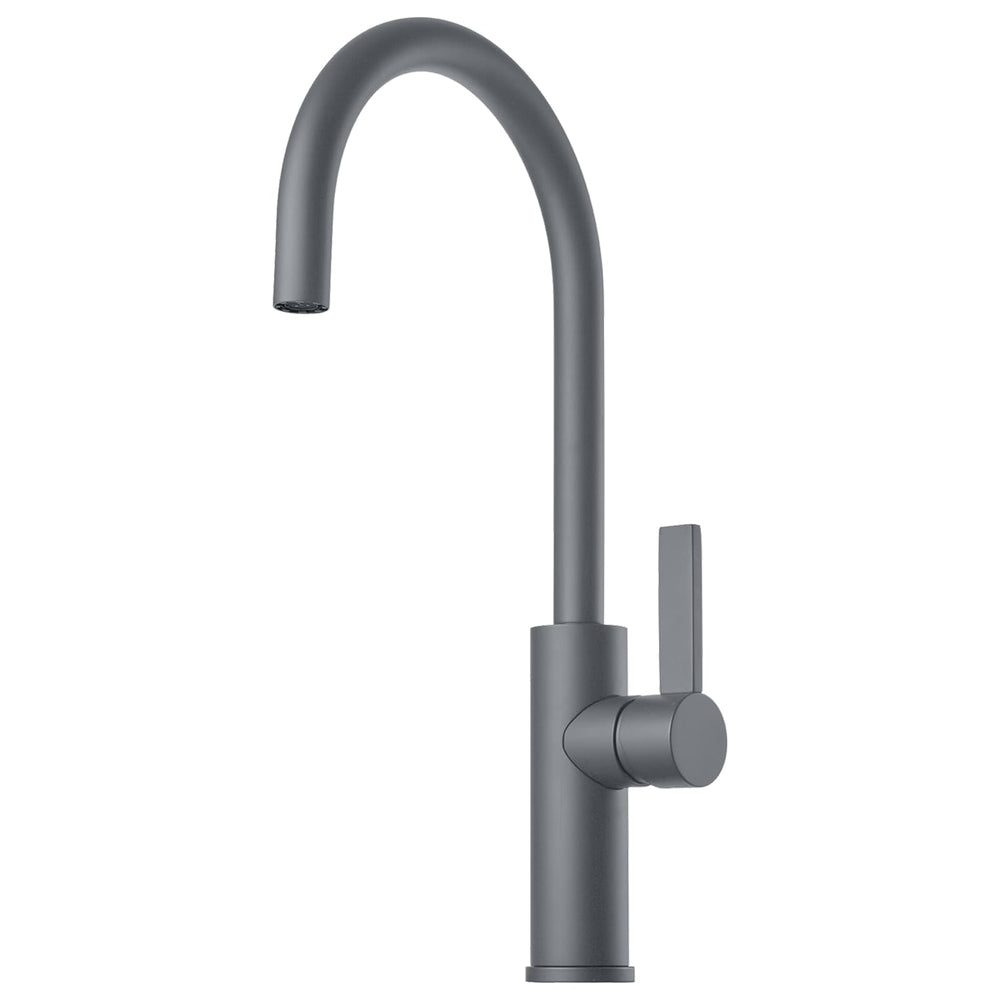 Köksblandare Tapwell ARM180 Svängbar Pip