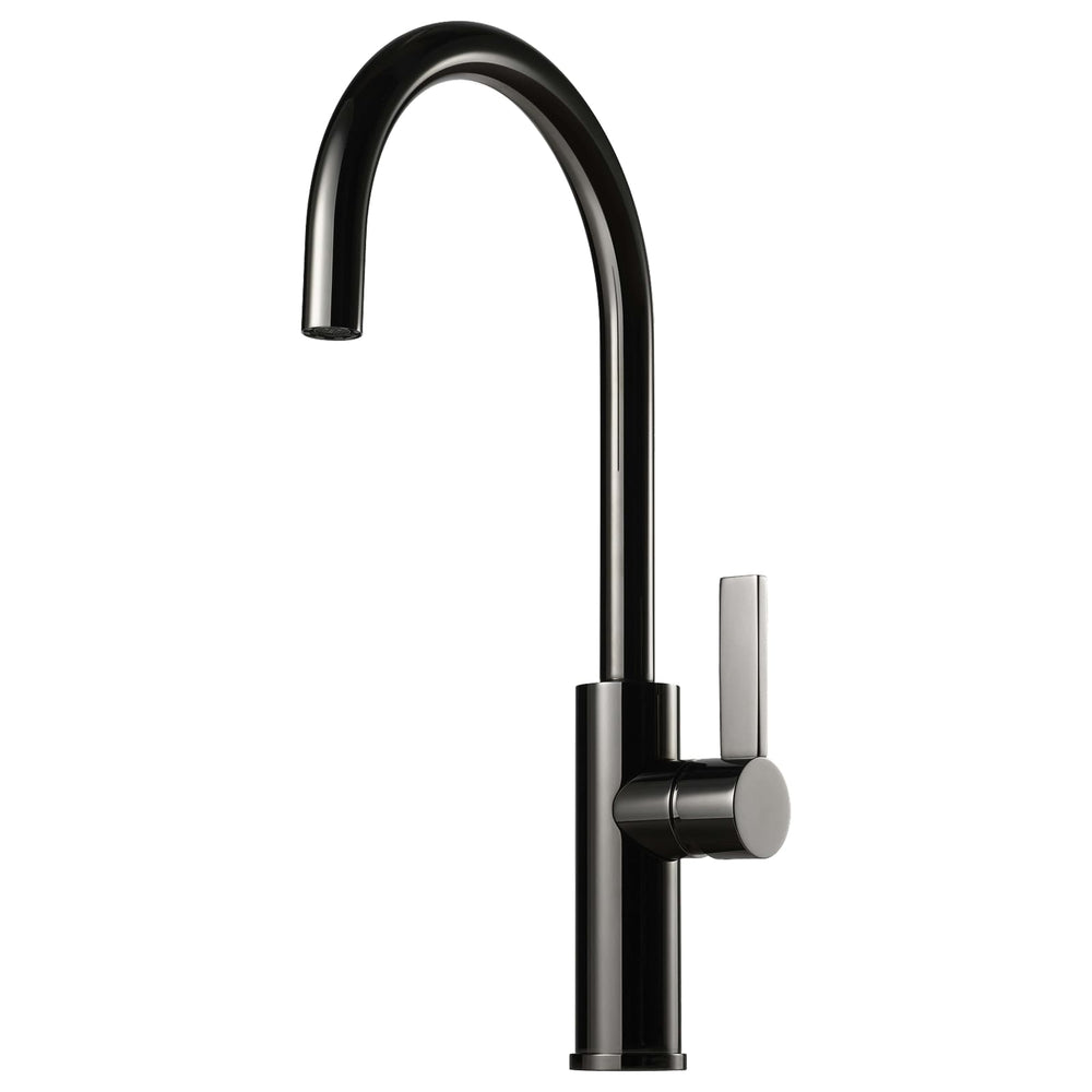 Köksblandare Tapwell ARM180 Svängbar Pip