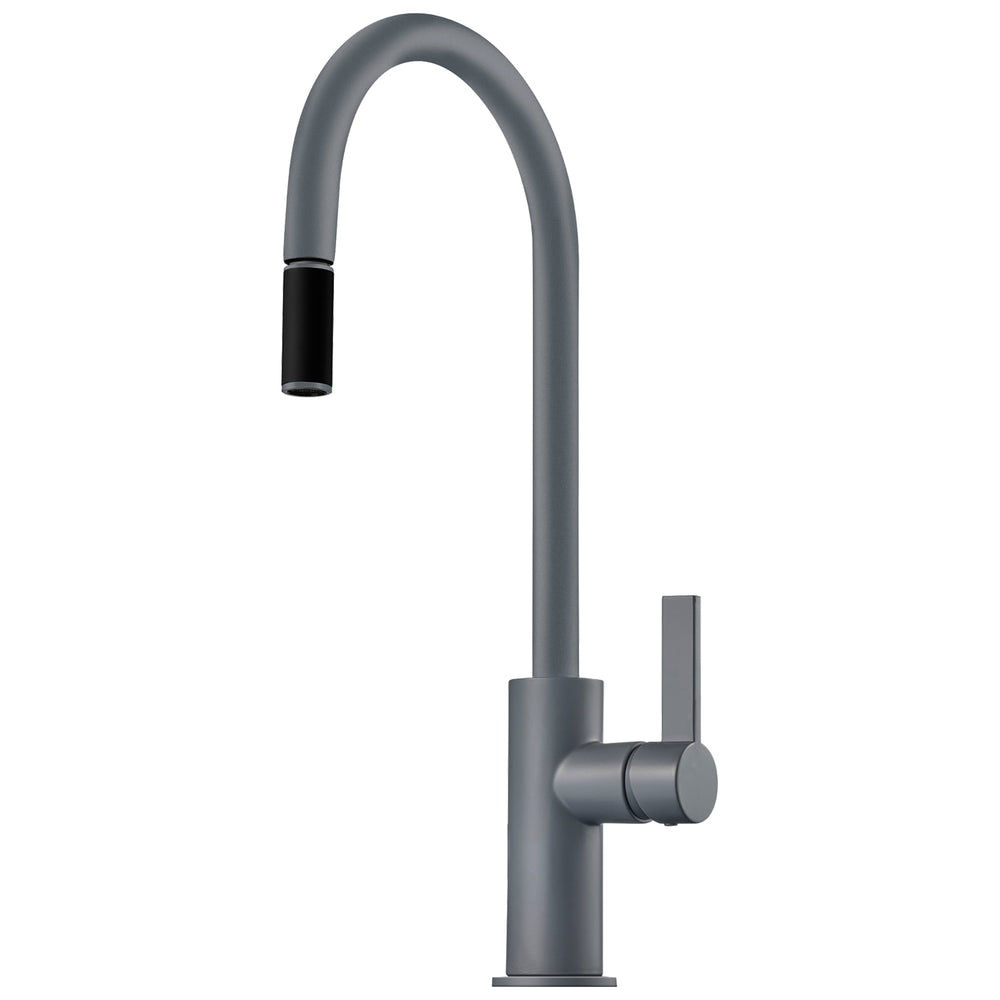 Köksblandare Tapwell ARM185 Utdragbart Munstycke