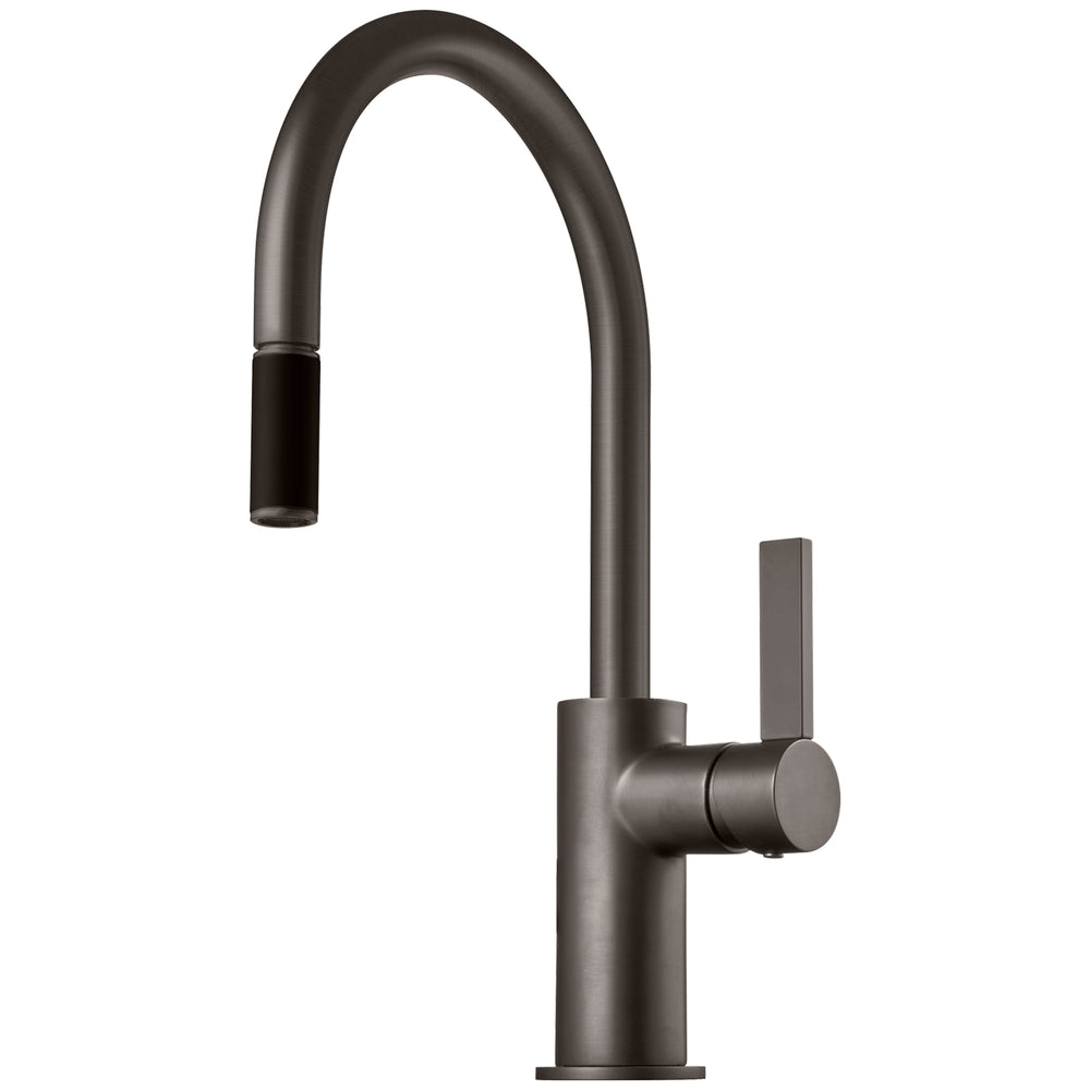 Köksblandare Tapwell ARM375 Utdragbart Munstycke