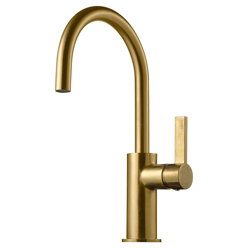 Köksblandare Tapwell ARM380