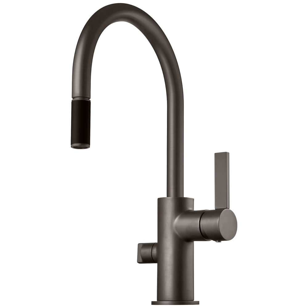 Köksblandare Tapwell ARM385 Utdragbart Munstycke