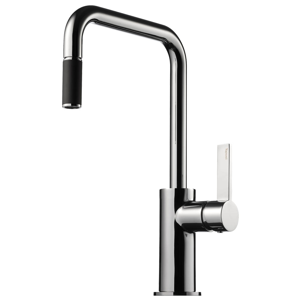 Köksblandare Tapwell ARM577 Utdragbart Munstycke