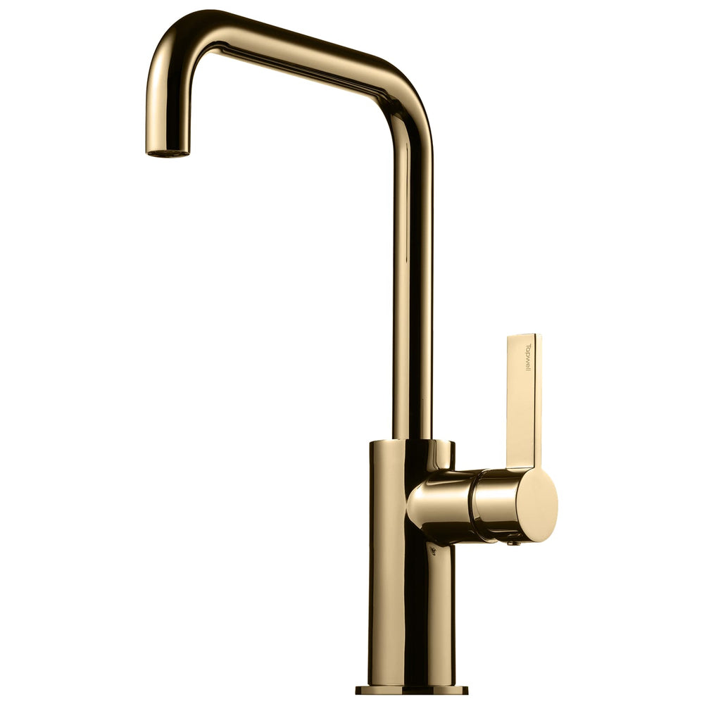 Köksblandare Tapwell ARM580