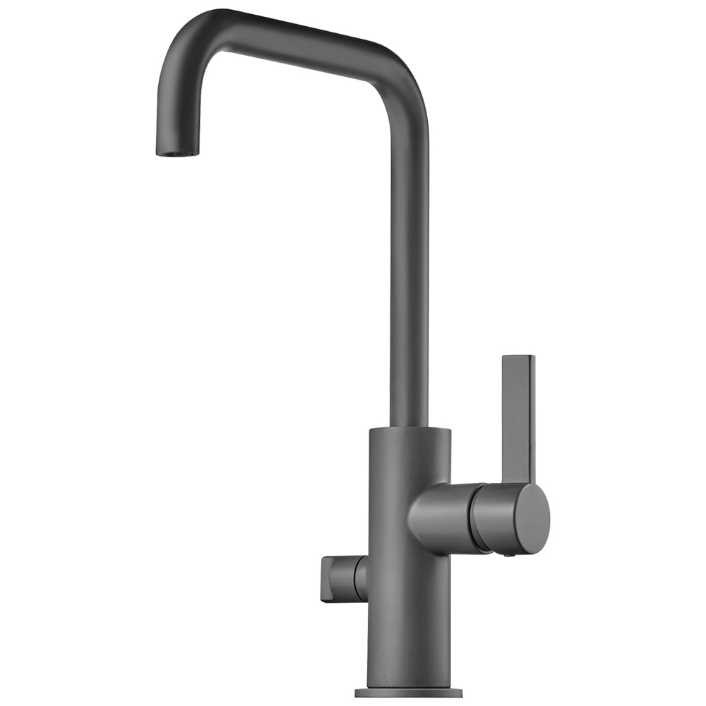 Köksblandare Tapwell ARM984 Hög Svängbar Pip