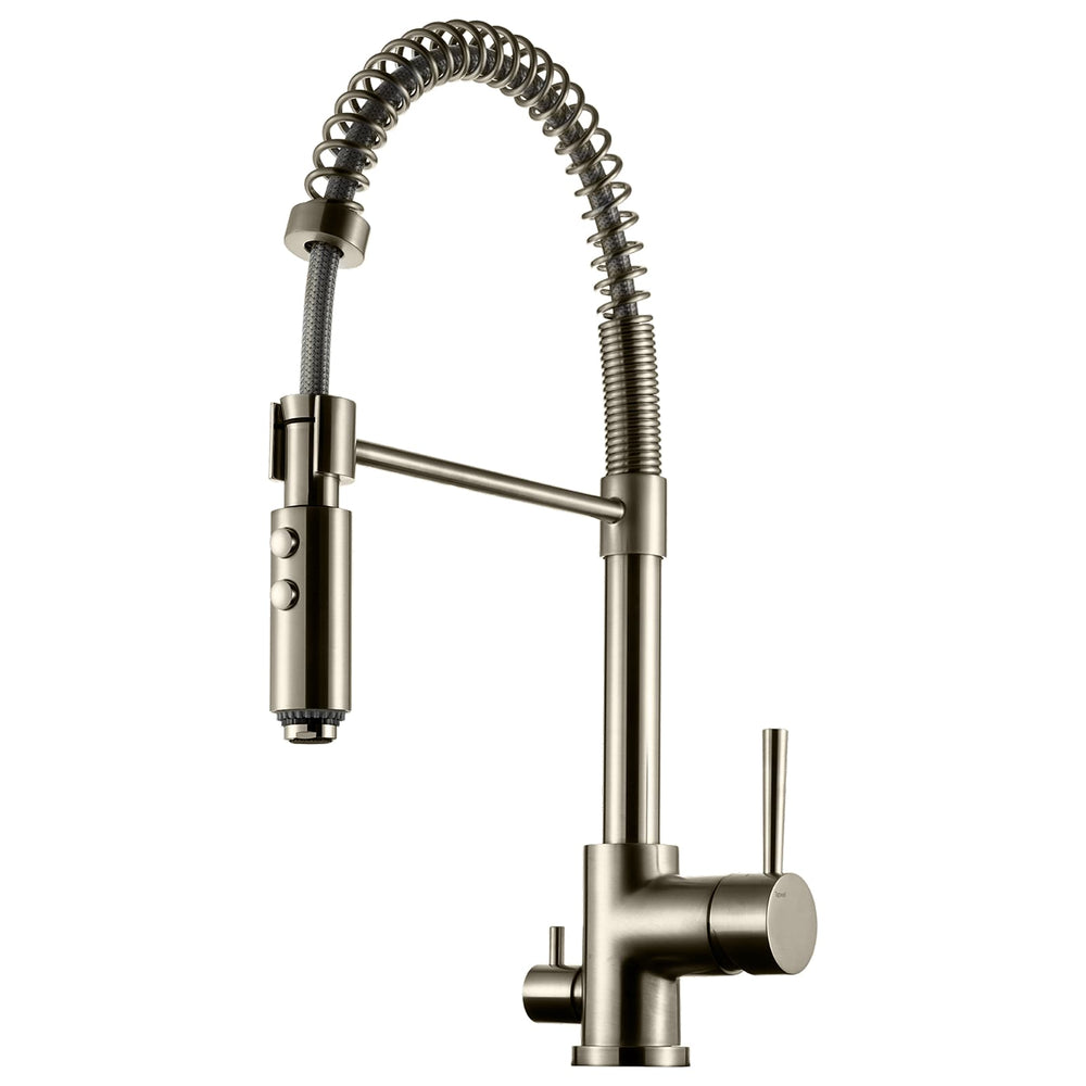 Köksblandare Tapwell EVO186 Professional