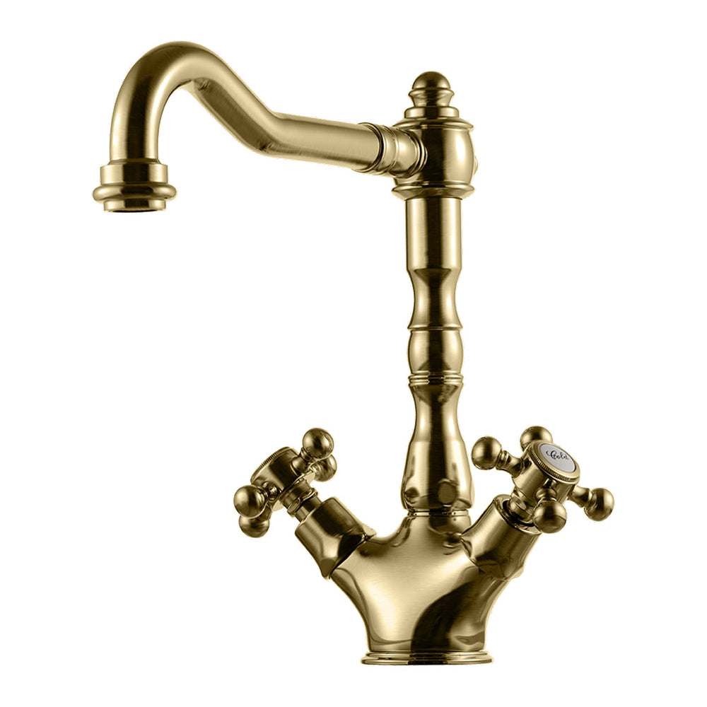 Köksblandare Tapwell FBLV180 Classic