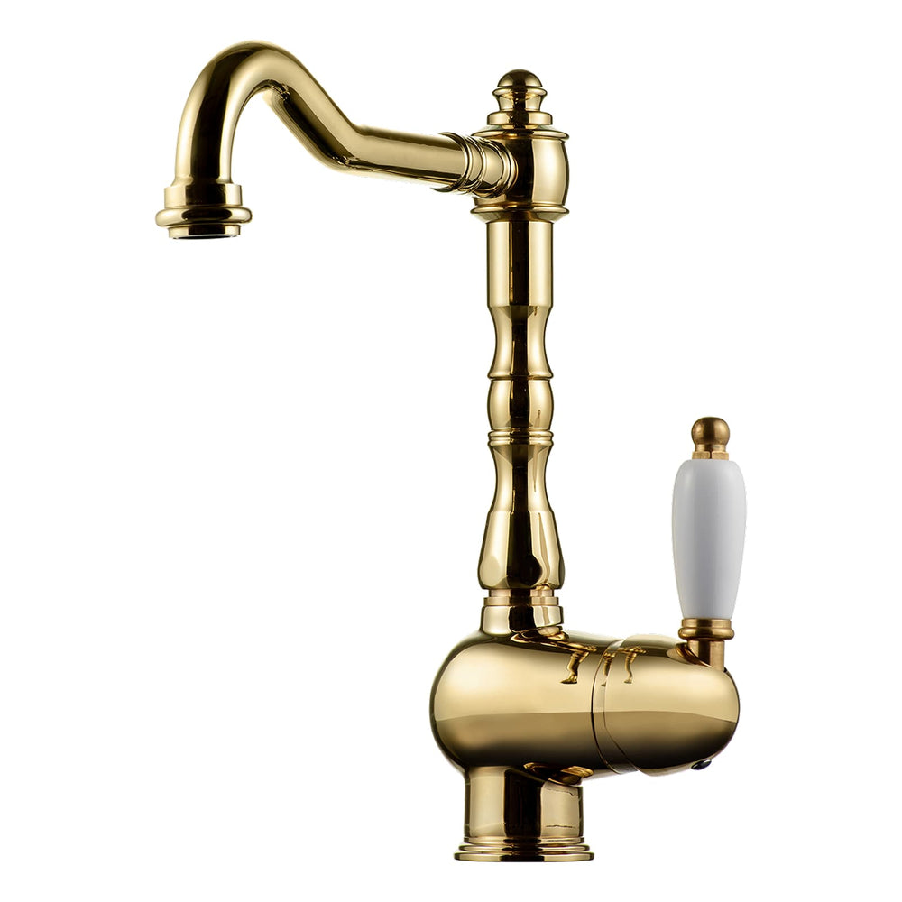 Köksblandare Tapwell FME181 Classic