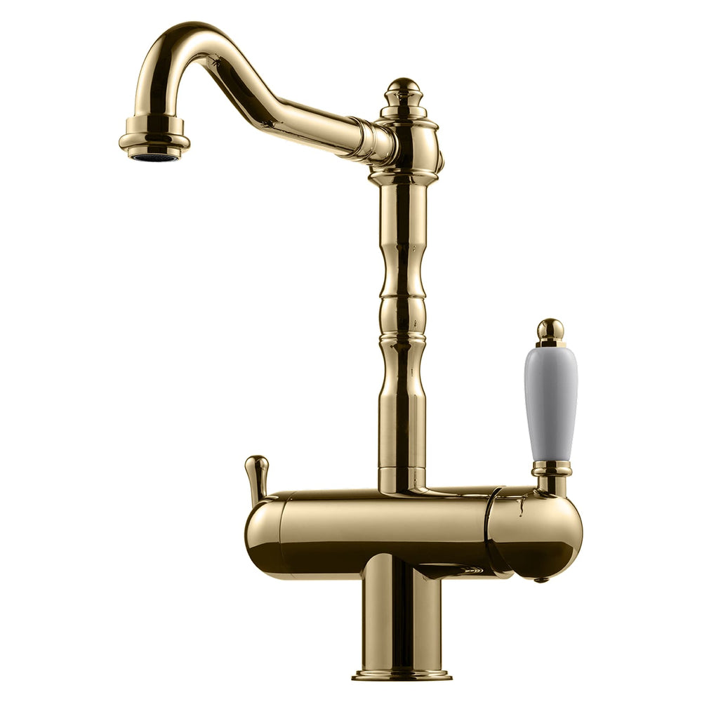 Köksblandare Tapwell FME184 Classic